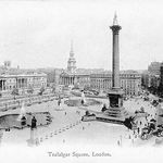 Old London Photos