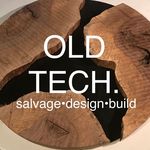 Old Tech Design Studio