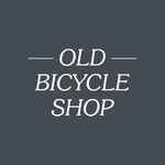 The Old Bicycle Shop