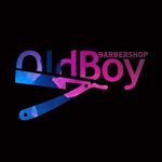 OldBoy💈Barbershop