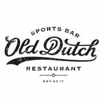 Old Dutch Restaurant&Sportsbar