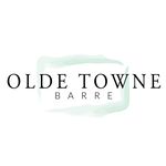 Olde Towne Barre