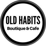 Old Habits Boutique and Cafe
