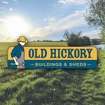 Old Hickory Buildings & Sheds