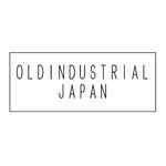 OLD INDUSTRIAL JAPAN