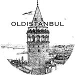 •OLD ISTAN️️BUL•