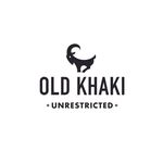 Old Khaki