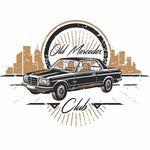 OldMercedesClub 🇷🇺