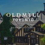 Old Mill Toronto