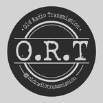 old radio transmission
