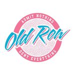 Old Row Rad Chicks Old Row Rad Chicks