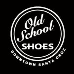 Old School Shoes