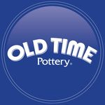 Old Time Pottery