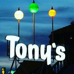 Old Tonys , Redondo Pier