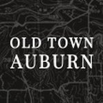 Historic Old Town Auburn