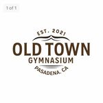 Old Town Gymnasium
