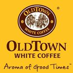 OLDTOWN White Coffee