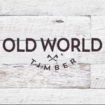 Old World Timber