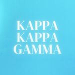 Ole Miss Kappa Kappa Gamma