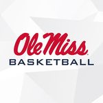 Ole Miss Men's Basketball