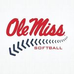 Ole Miss Softball