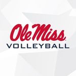 Ole Miss Volleyball