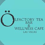 Olfactory Tea Bar