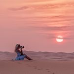 Photographer Dubai
