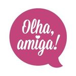 Olha, amiga!