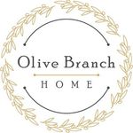 Olive Branch Home ♡ Brand