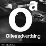 Olive advertising