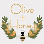 Olive + Honey