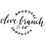 Melissa | Olive Branch & Co