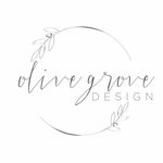 Olive Grove Design | Olivia