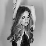 Olivia Stevanovski-Bourne Olivia Stevanovski-Bourne