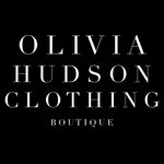 OLIVIA HUDSON CLOTHING