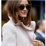 Olivia Palermo Daily.