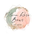 Olivia Rose Bows