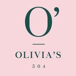 Olivia’s 504