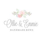 ♥ Handmade Bows