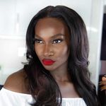 Oluchi / London makeup artist