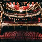 The Olympia Theatre