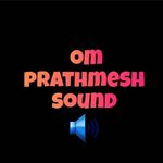 💪OM PRATHAMESH SOUND PUNE💥