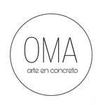 OMA - Velas aromáticas