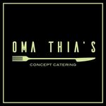 Oma Thia's Catering Bali