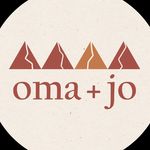 oma + jo | anchorage, ak.