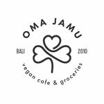 OMA JAMU VEGAN