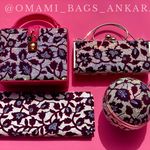 LUXURY ANKARA BAGS BY OMAMI