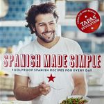 THE SPANISH CHEF