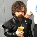 @oмarмιlla ⑀ Tyrion Cosplay 🦁🍷